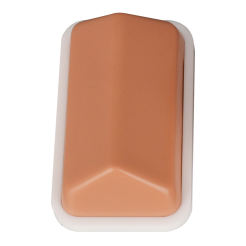 Angled IO Trainer for Needle Insertion Practice – Ultrassist