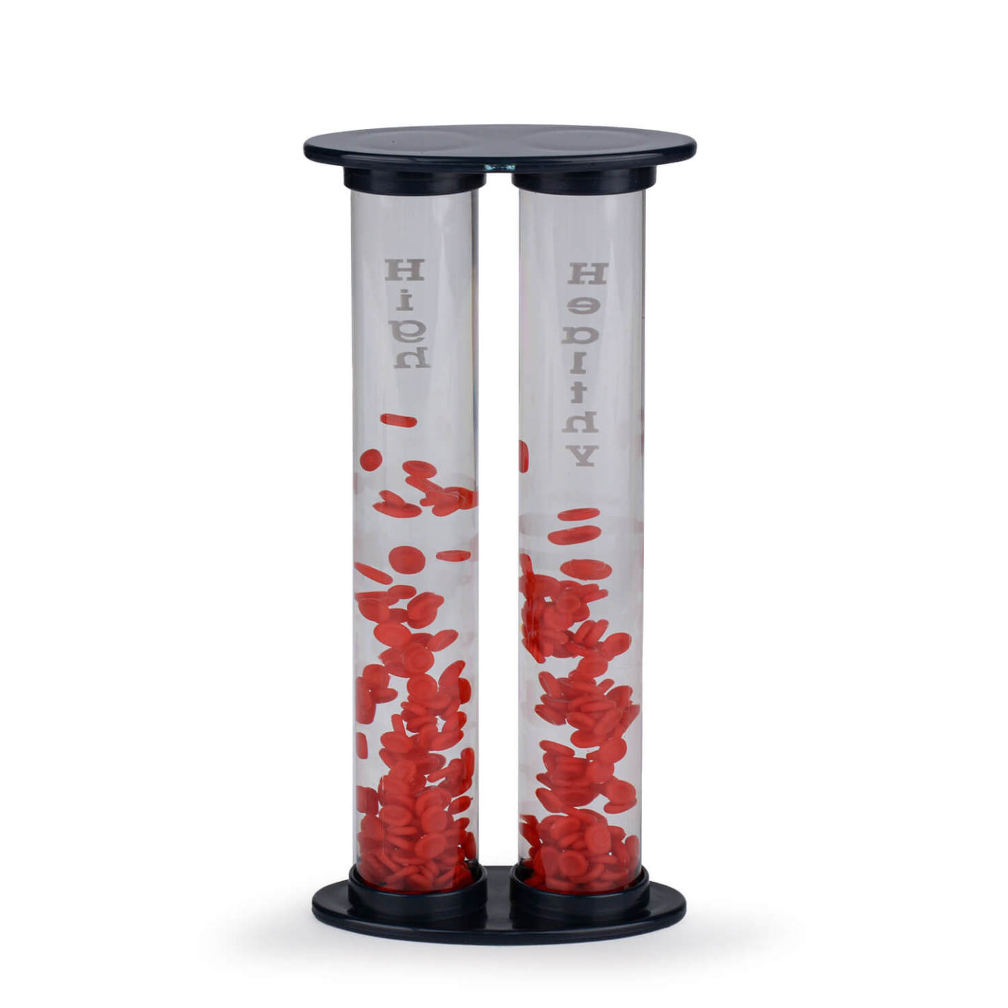 Ultrassist Healthy & High Blood Glucose Vessel Compare Models