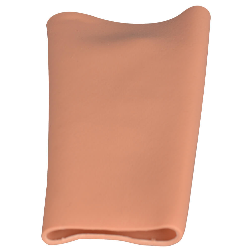 Wearable Forearm Bruise Wound Trainer