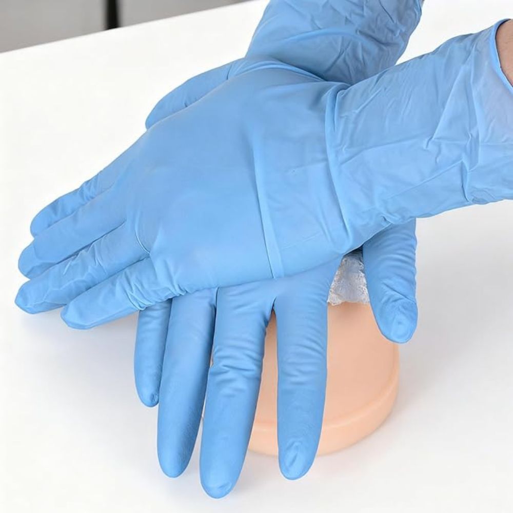 Compact Bullet & Laceration Wound Packing Training Model, Non-Flow