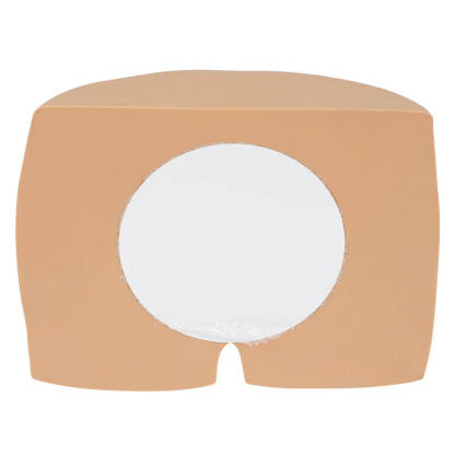 Buttocks Pressure Ulcer Demonstration Model