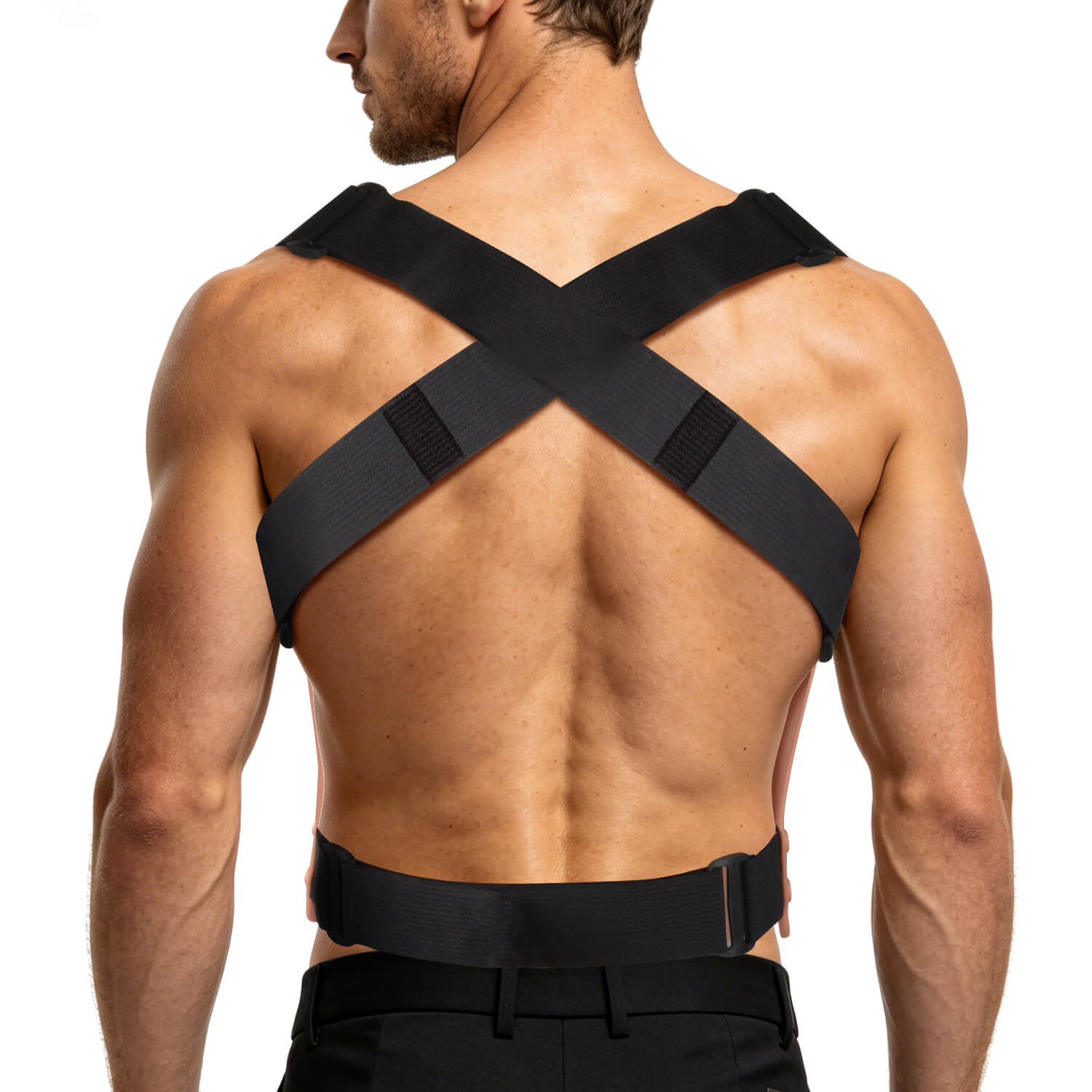 Wearable Chest & Abdominal Blast Trauma Simulator Kit