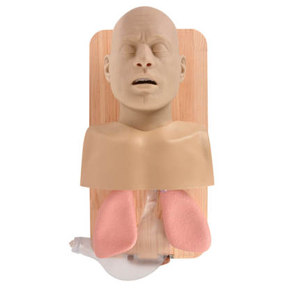 AMT Comprehensive Adult Airway Management Trainer