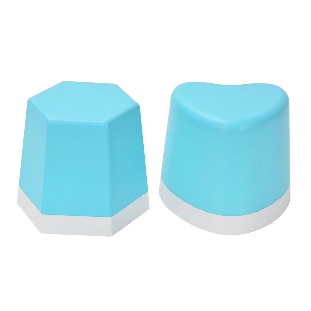 Ultrassist CPR Training Model with Sound Feedback – Heart & Hexagon Shapes