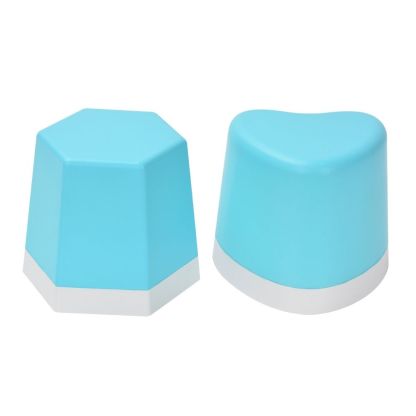 Ultrassist CPR Training Model with Sound Feedback – Heart & Hexagon Shapes