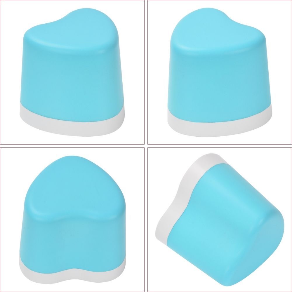 Ultrassist CPR Training Model with Sound Feedback – Heart & Hexagon Shapes