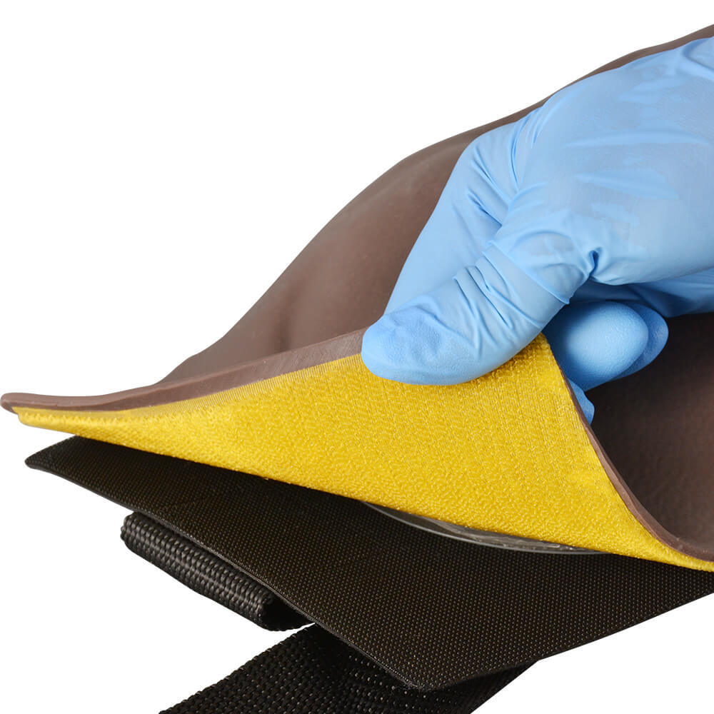 Advanced Abdominal Injection Belly Simulator with Skin-Fold – Ultrassist