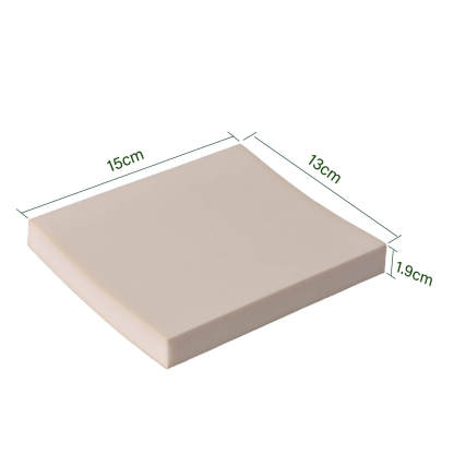 Ultrassist Deep Suture Skills Trainer with Non-Slip Arch Base