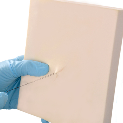 Ultrassist Deep Suture Practice Pad