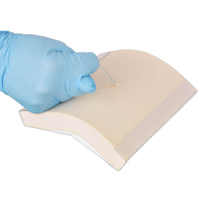 Ultrassist Deep Suture Skills Trainer with Non-Slip Arch Base