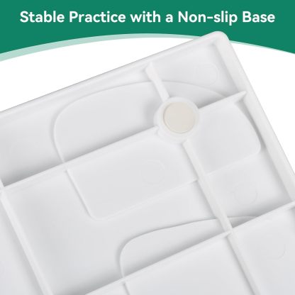 Ultrassist Dental Suture Practice Kit for Student Gum Cutting & Gingival Suturing