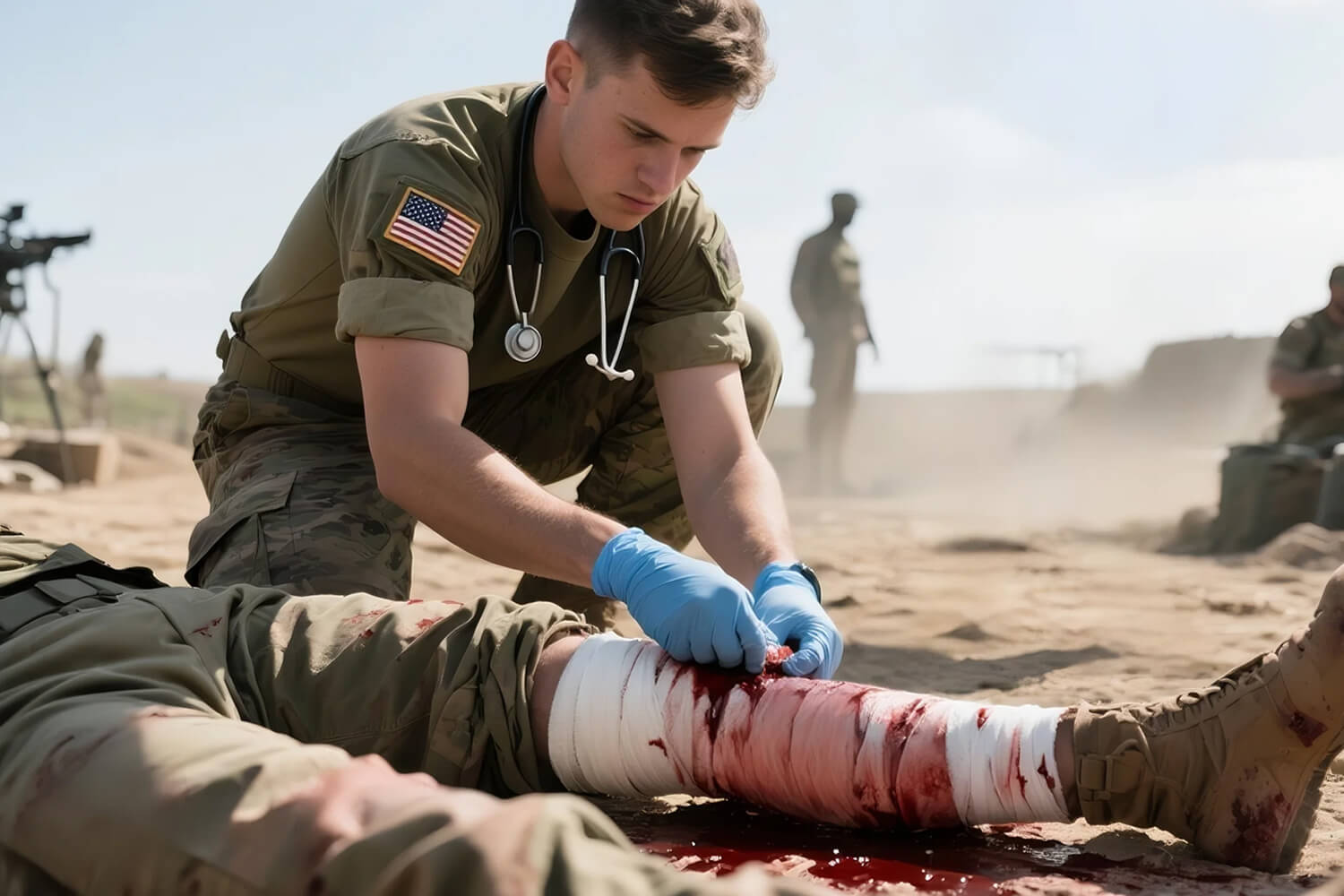 {"default":"Emergency & Tactical Training Programs"}
