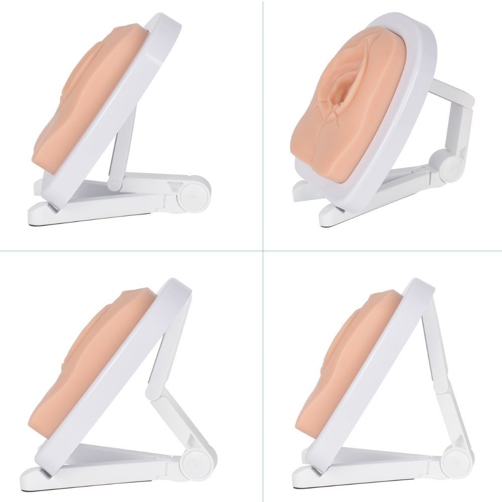 Ultrassist Episiotomy Suturing Trainer with Multiple Incisions