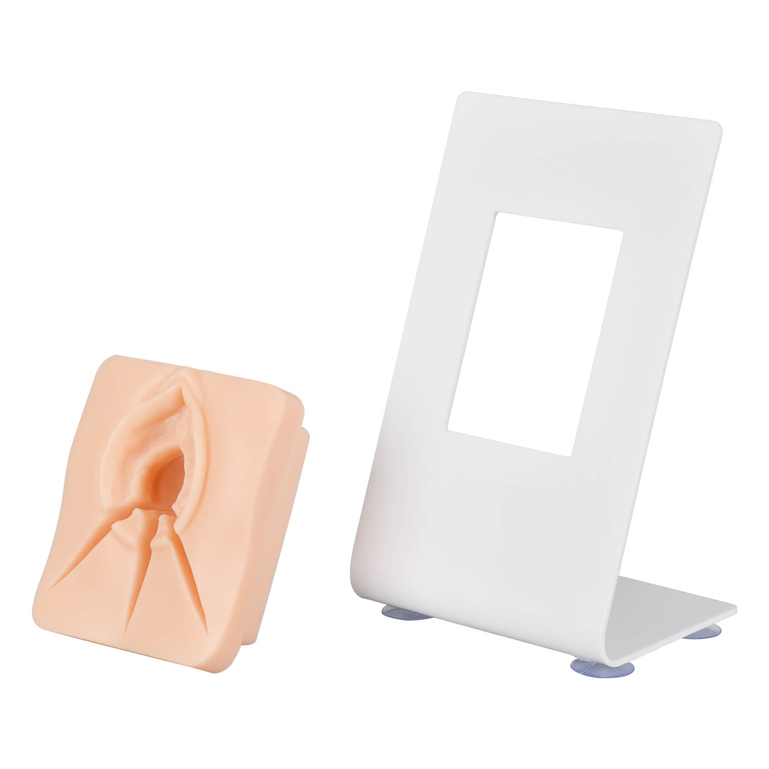 Ultrassist Vulvar Episiotomy Suturing Model