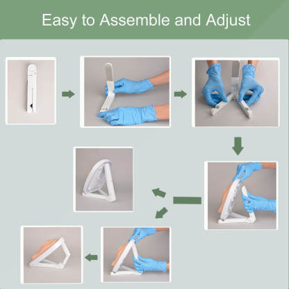 Ultrassist Episiotomy Trainer - Easy to Assemble and Adjust