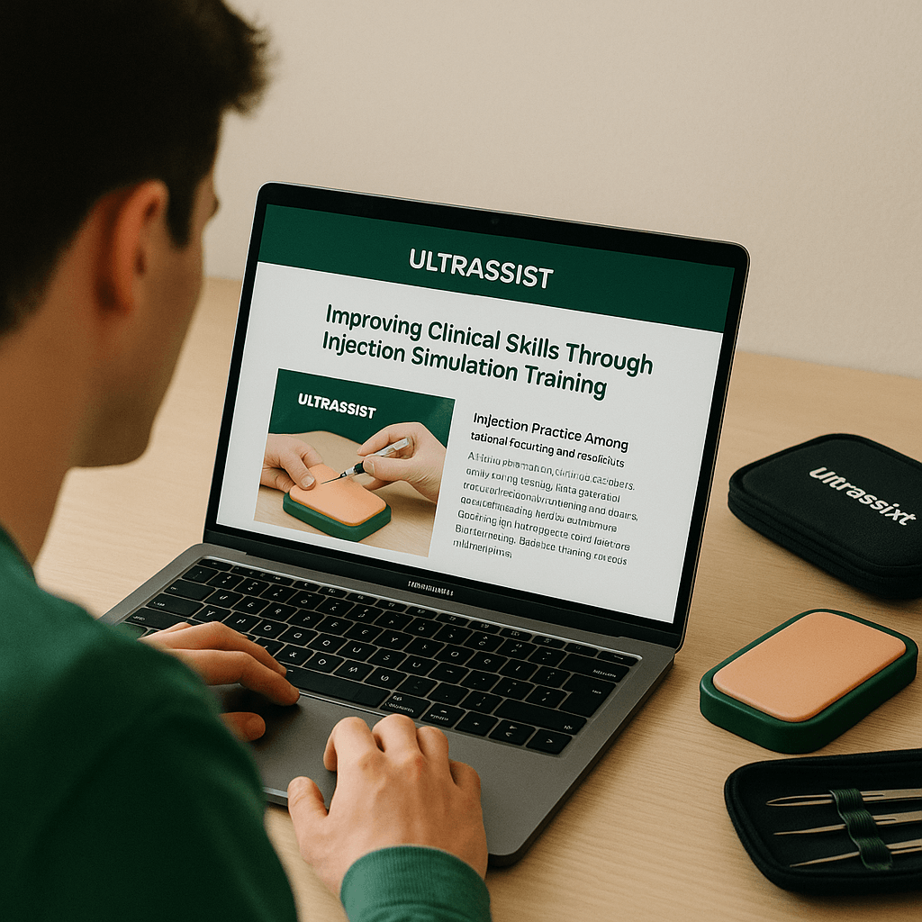 {"default":"Explore Medical Training Insights & Updates"}