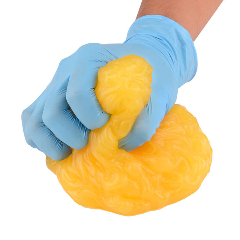1lb Fat Replica with Realistic Touch Feeling