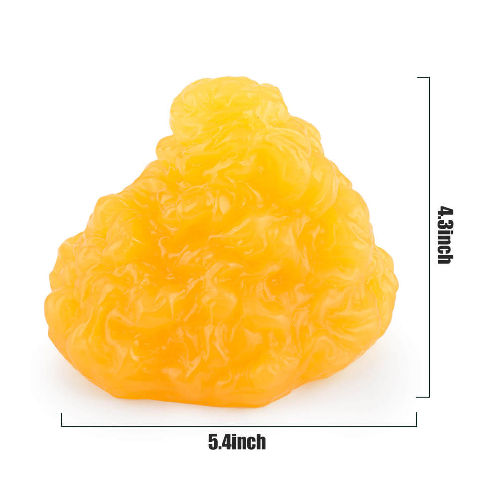 Ultrassist Authentic Fat Replica 1lb with Display Base