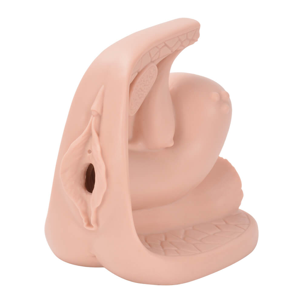 Female Contraceptive Training Model for Barrier Method Practice