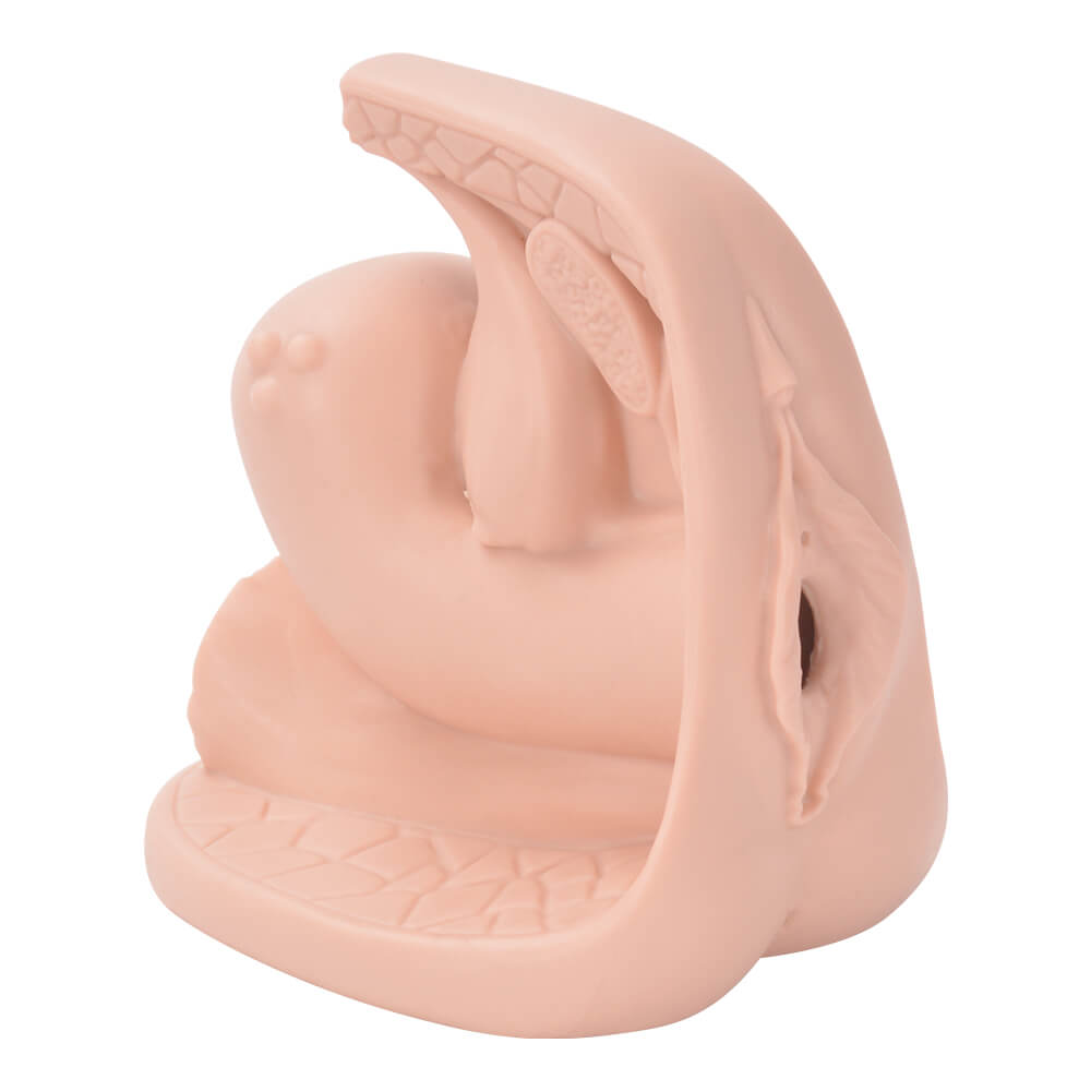 Female Contraceptive Training Model for Barrier Method Practice