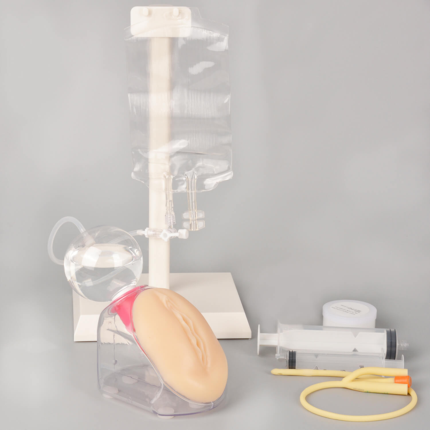Ultrassist Female Urinary Catheterization Trainer Kit
