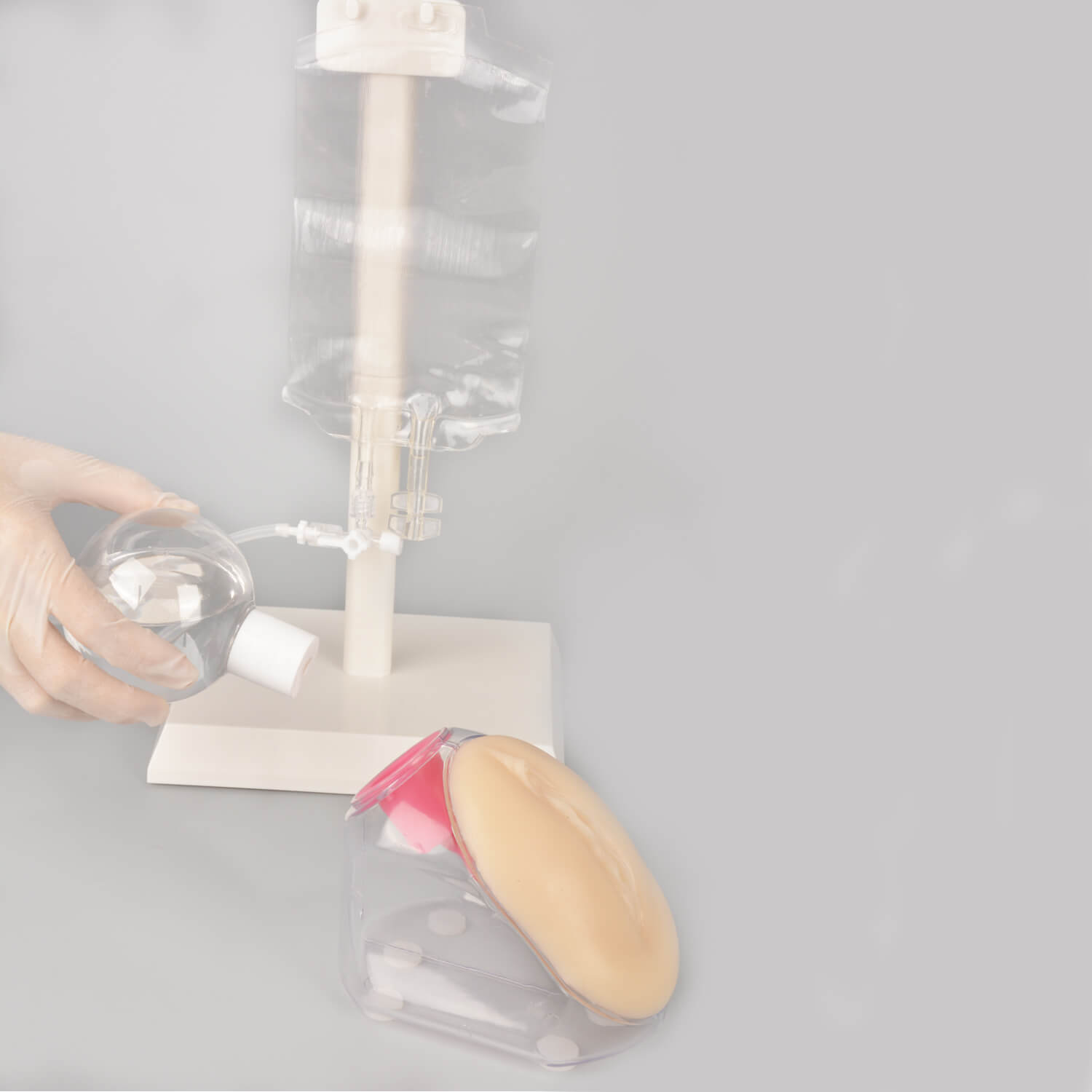 Ultrassist Female Urinary Catheterization Trainer Kit