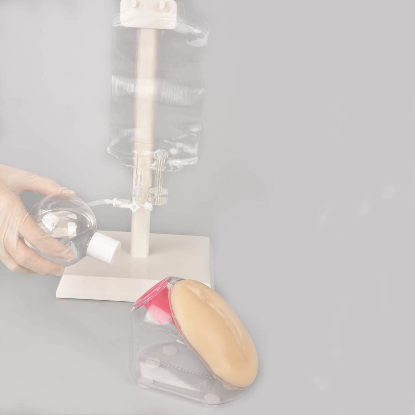 Ultrassist Female Urinary Catheterization Trainer Kit