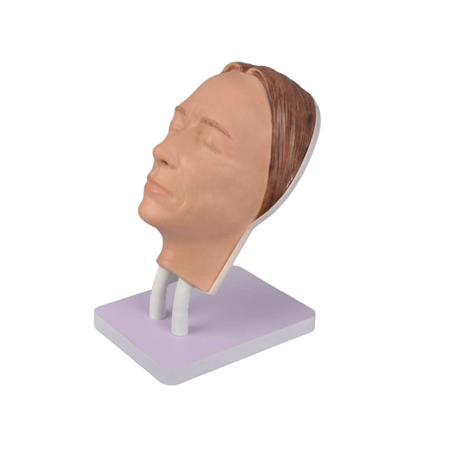 Realistic Facial Injection Mannequin Aesthetic Training