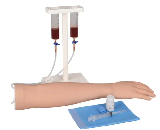 IV Practice Arm Kit Adult