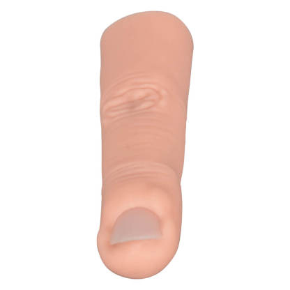 Fingernail Removal Simulator with Base