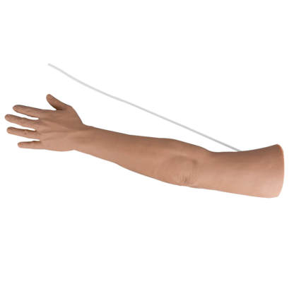 Full Arm with Bleeding GSW for Tourniquet Training