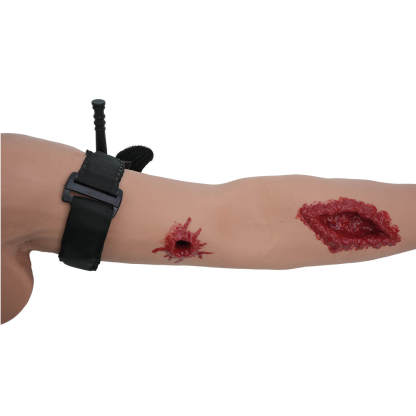 Hemorrhage Control Tourniquet Training Arm