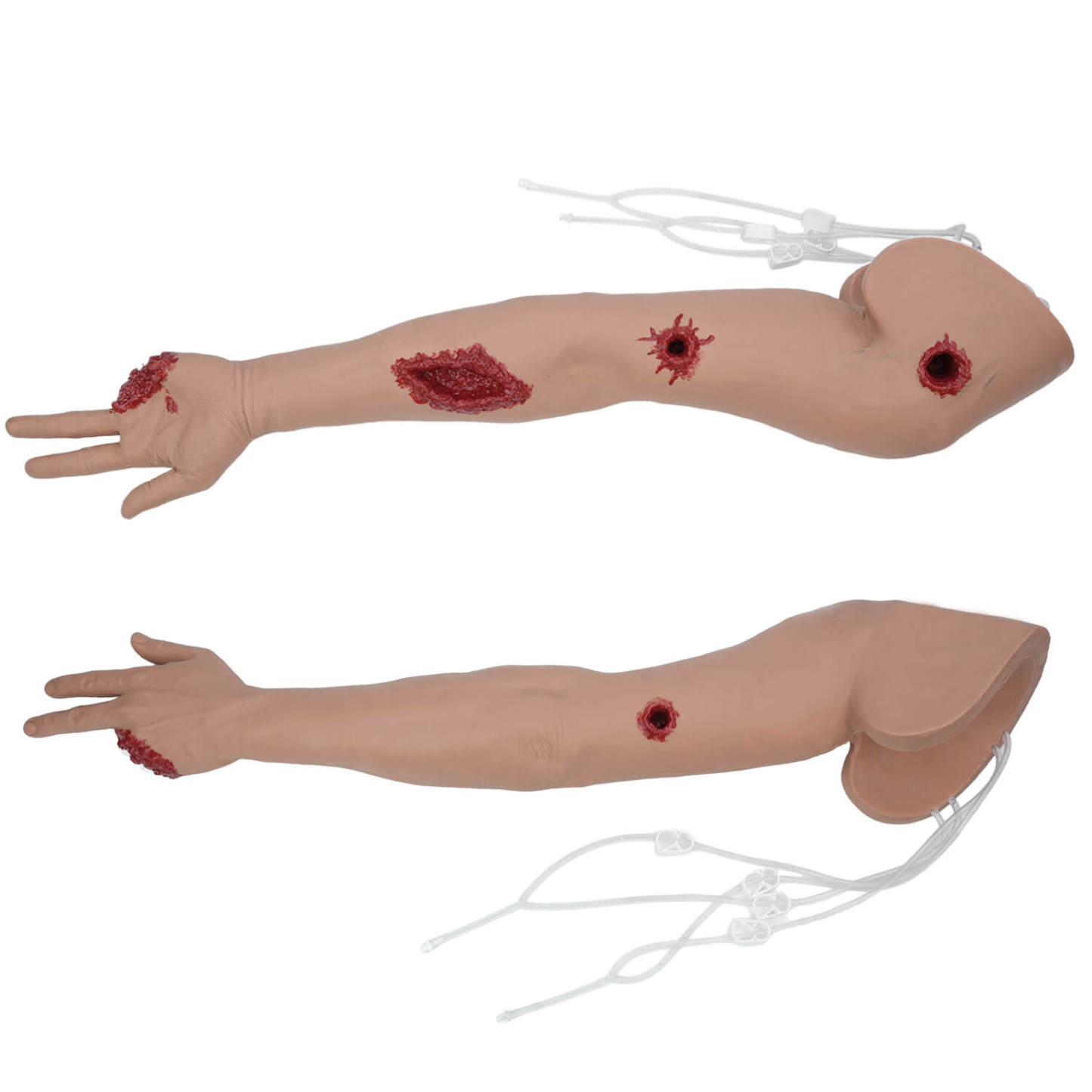 Ultrassist Multiple Wounds Hemorrhage Control Arm Trainer