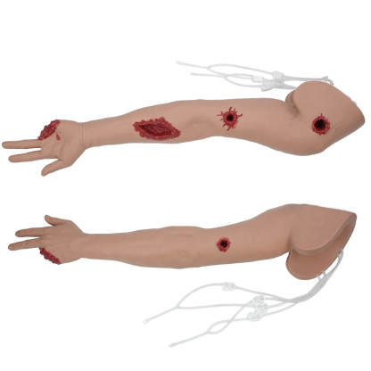 Ultrassist Multiple Wounds Hemorrhage Control Arm Trainer
