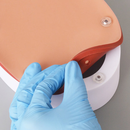 Ultrassist Hollow Organ Suturing Kit for Medical Training