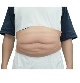 Advanced Belly Injection Trainer