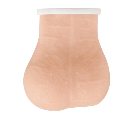 Mini Male TSE Testicle Model for Palpation Practice
