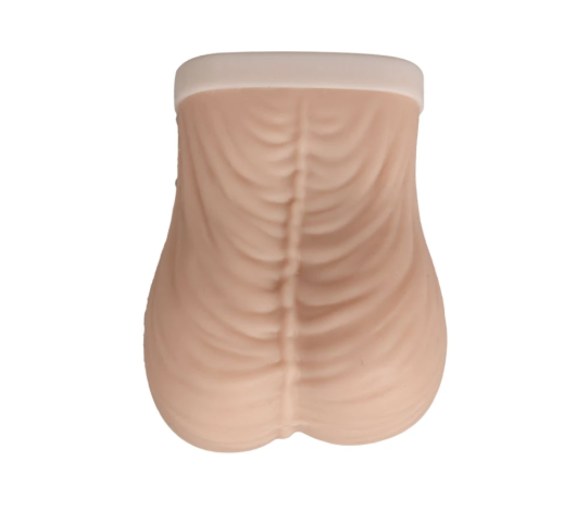 Large Testicular Self Examination(TSE) Model