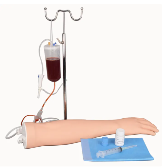 Phlebotomy Practice Arm Kit