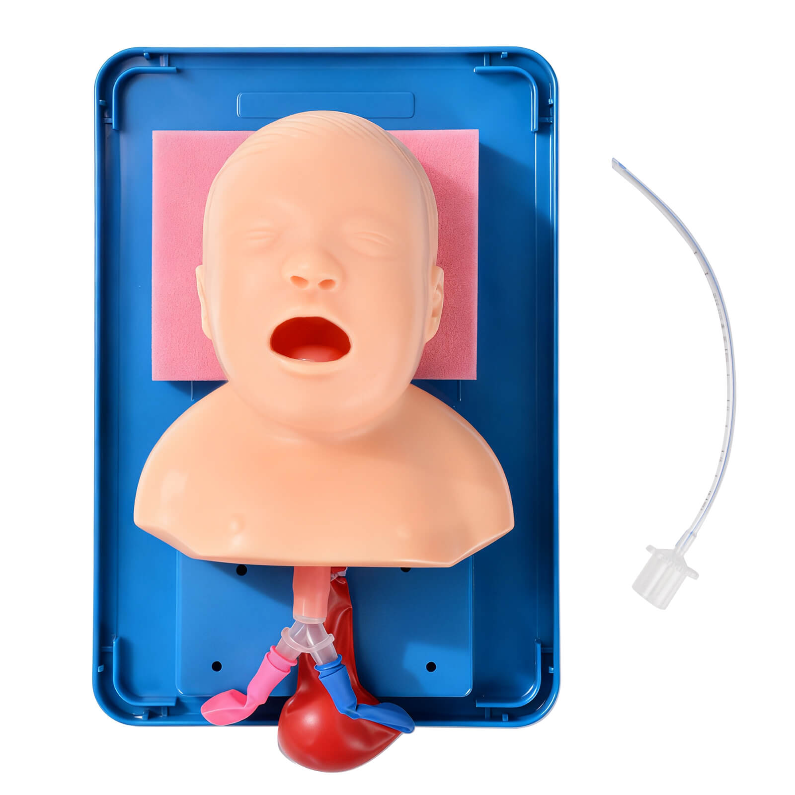 Ultrassist Infant Intubation Trainer