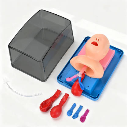 Ultrassist Infant Intubation Trainer