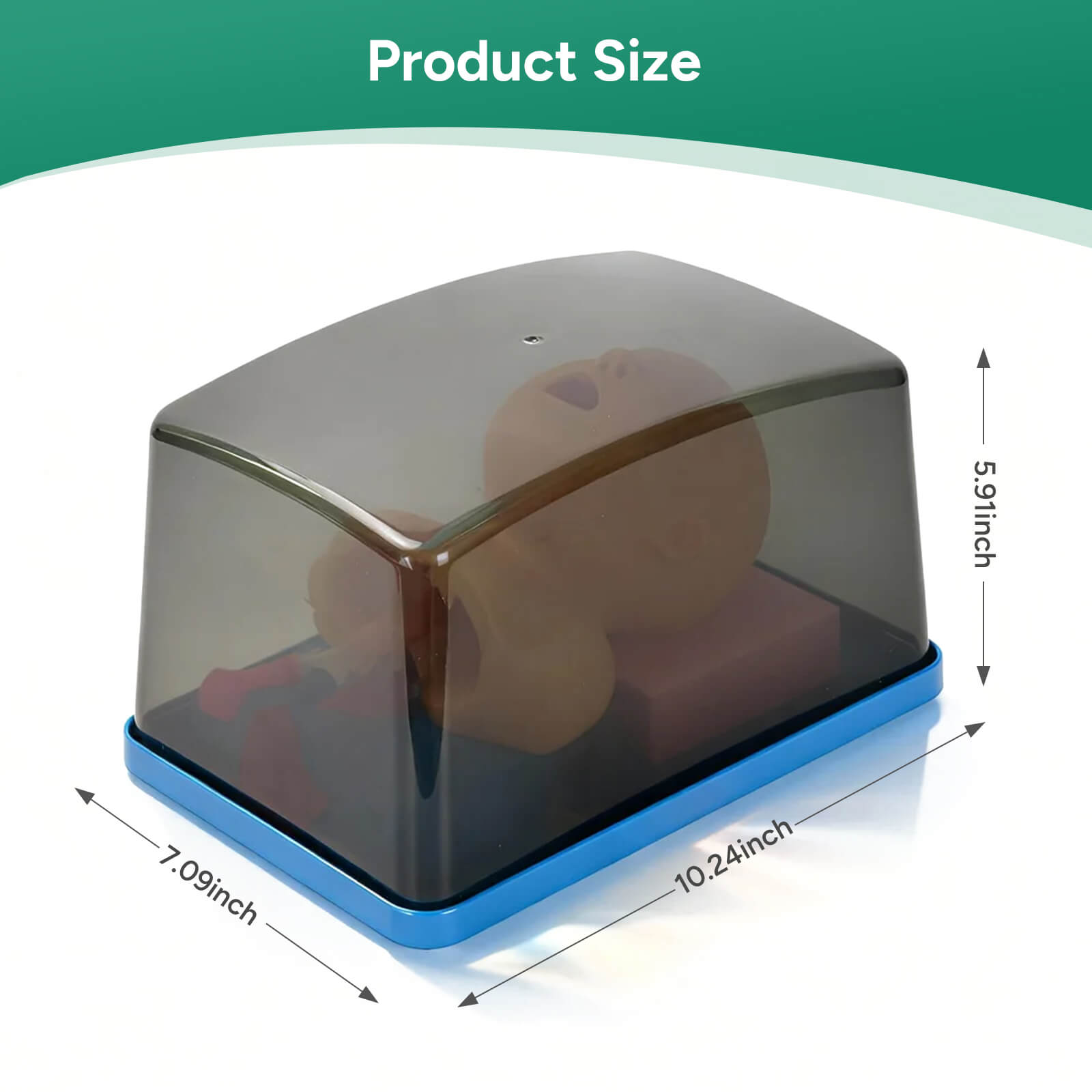 Ultrassist Infant Intubation Trainer