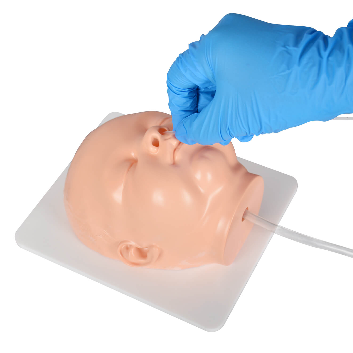 Nasogastric Tube Insertion Trainer