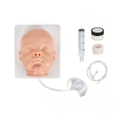 Nasogastric Tube Insertion Trainer