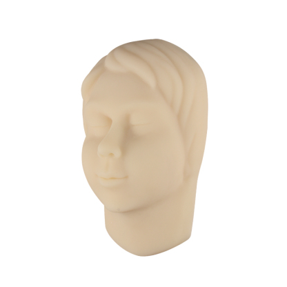Ultrassist Silicone Facial Injection Training Model