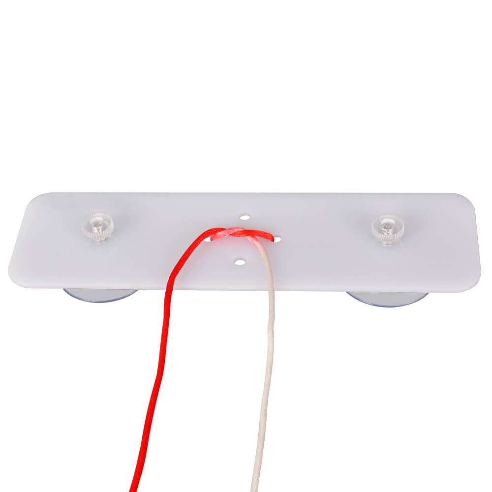 Ultrassist Knot Tying Practice Board for Surgical Training