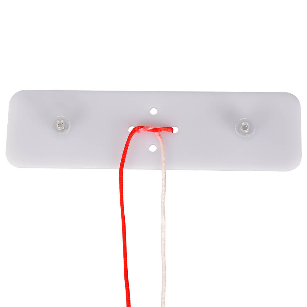 Ultrassist Knot Tying Practice Board for Surgical Training