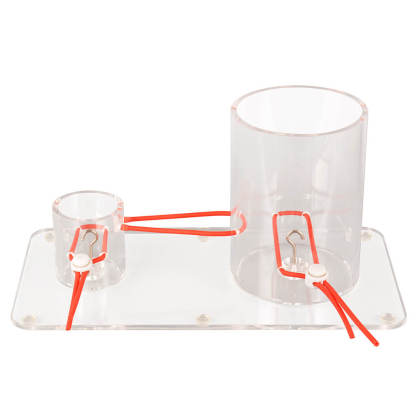Ultrassist Surgical Knot Tying Trainer