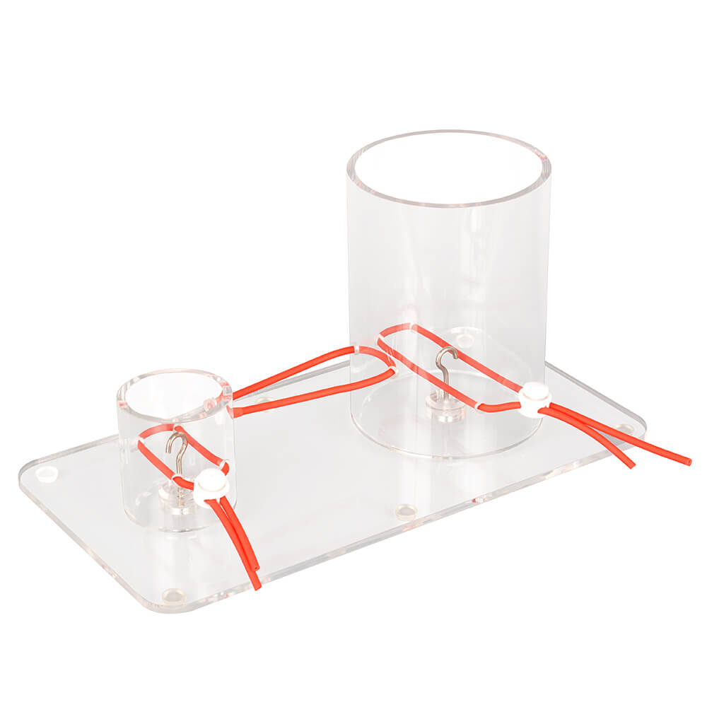 Ultrassist Surgical Knot Tying Trainer