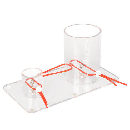 Ultrassist Surgical Knot Tying Trainer